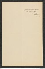 k.k. naturhistorisches Hofmuseum, Intendanzakten 1885-1896 (Hauer), Aktenzahl Z.569/1893, Seite 2